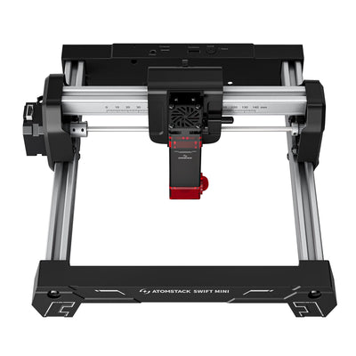 AtomStack Swift Mini Laser Engraver