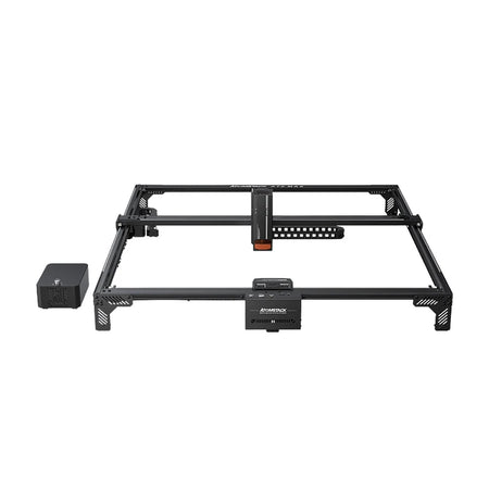 AtomStack A70 Max Laser Cutter