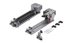 AtomStack R8 Pro Rotary Roller Set