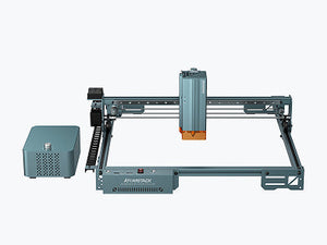 AtomStack A40 Pro V2 Laser Engraver