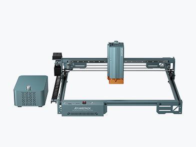 AtomStack A40 Pro V2 Laser Engraver